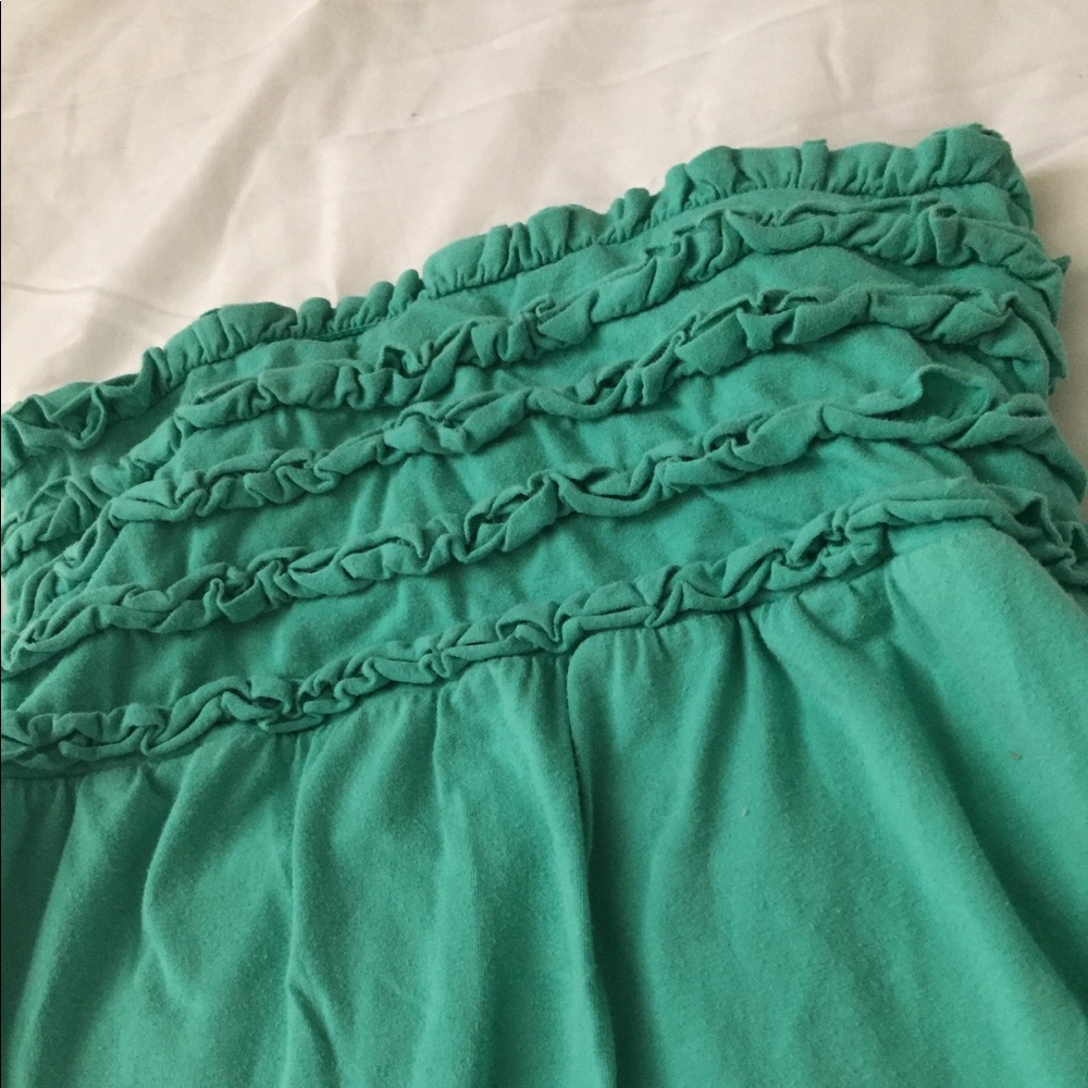 Xhilaration Beach Cover Up