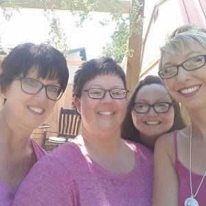 Meet your Posher, Shelli