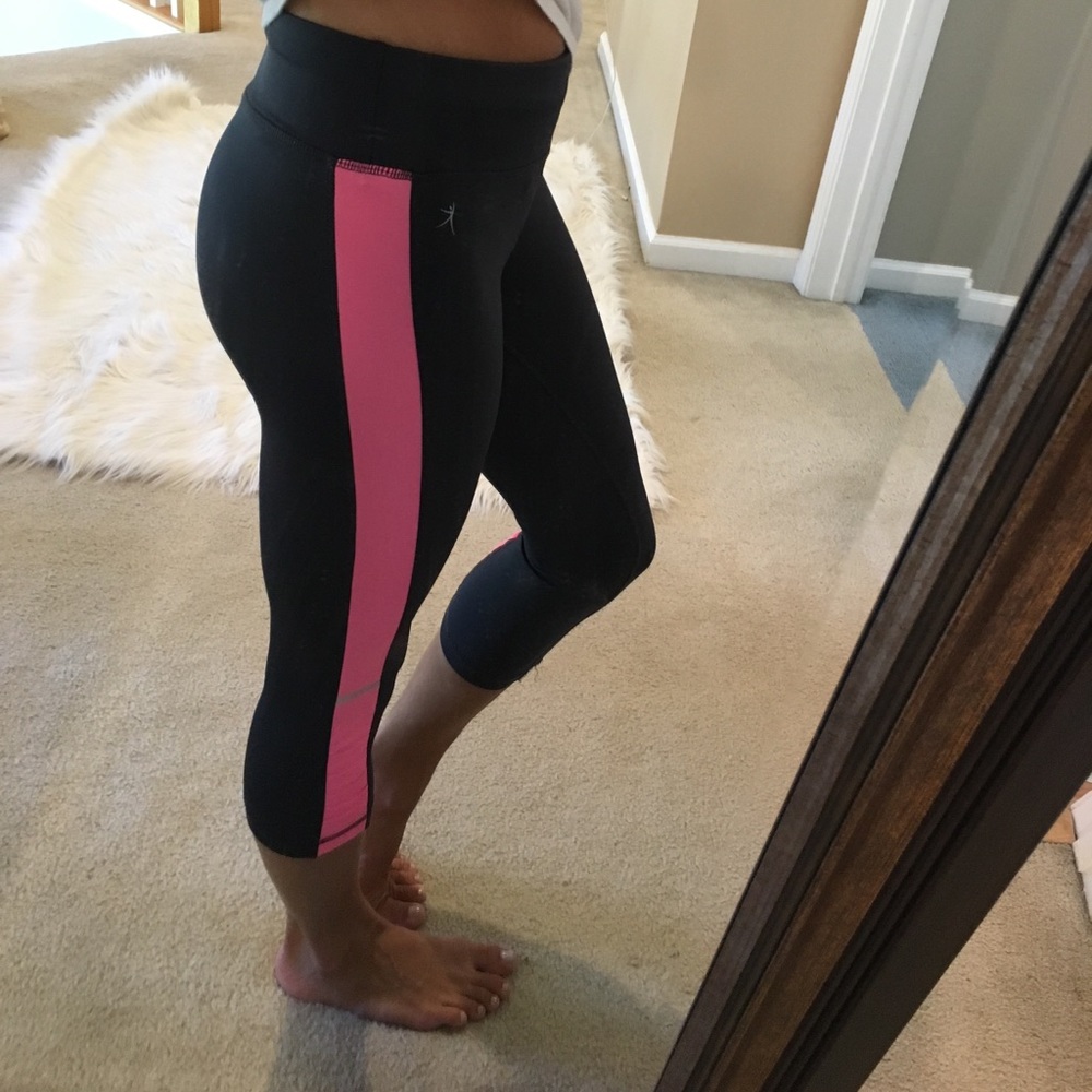 Work out pants
