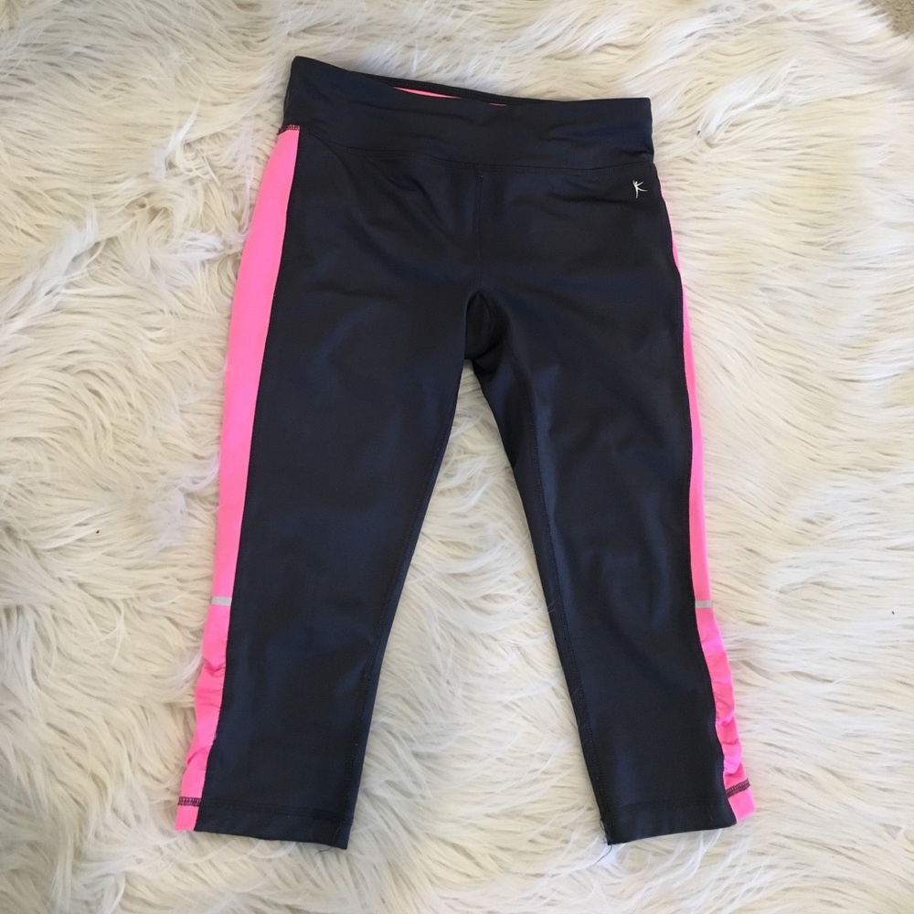 Work out pants - Picture 2 of 2