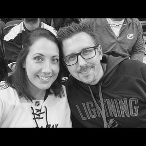 Meet your Posher, Allison