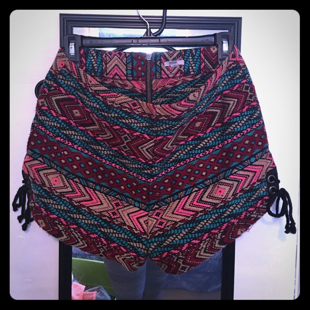 Ecote shorts