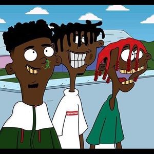 Meet your Posher, Ricky