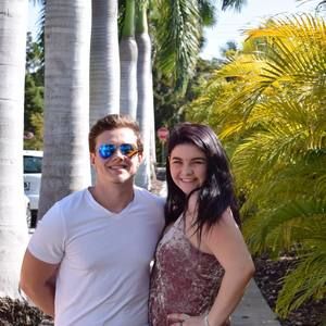 Meet your Posher, Brandon