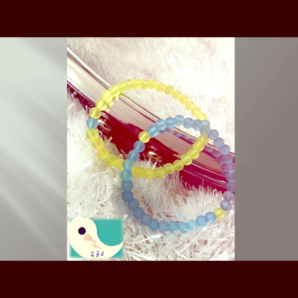 Handmade Bracelet
