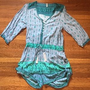 Spell & the Gypsy Collective Designs romper