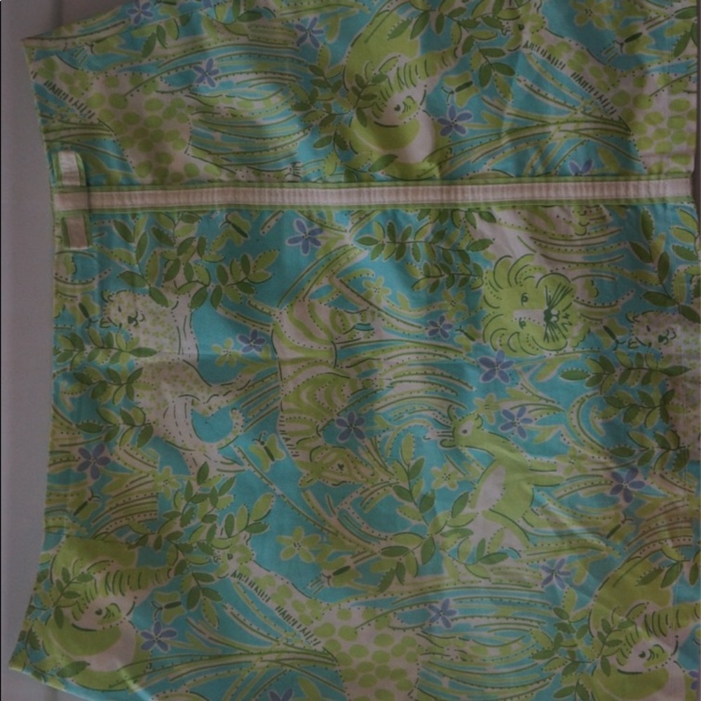 Lilly Pulitzer Skort