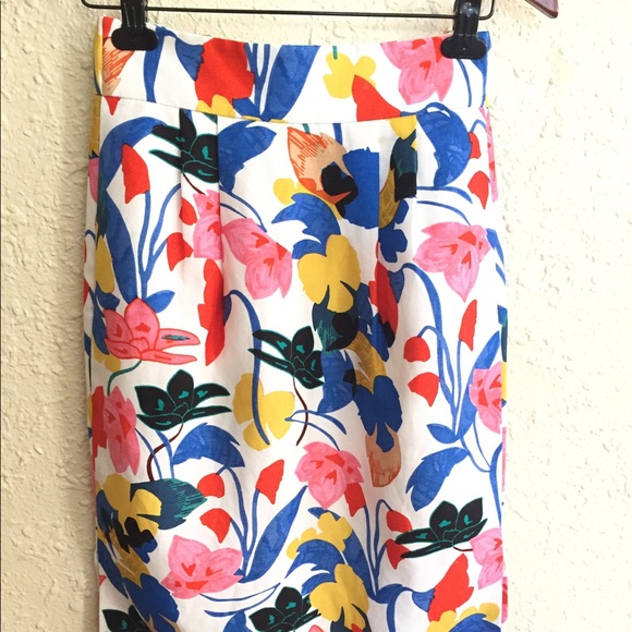 J. Crew Dresses & Skirts - J. Crew Skirt