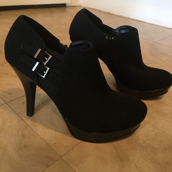 Unlisted by Kenneth Cole Shoes - Unlisted a Kenneth Cole Production, high heels