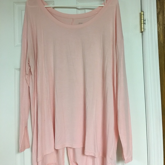 aerie Tops - Long sleeve tee
