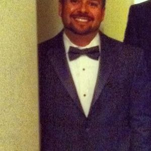 Meet your Posher, Ryan