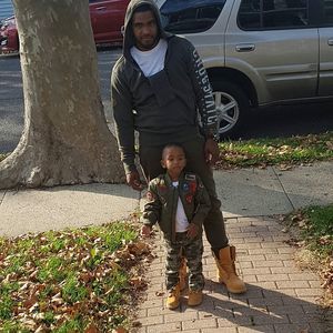 Meet your Posher, Andre