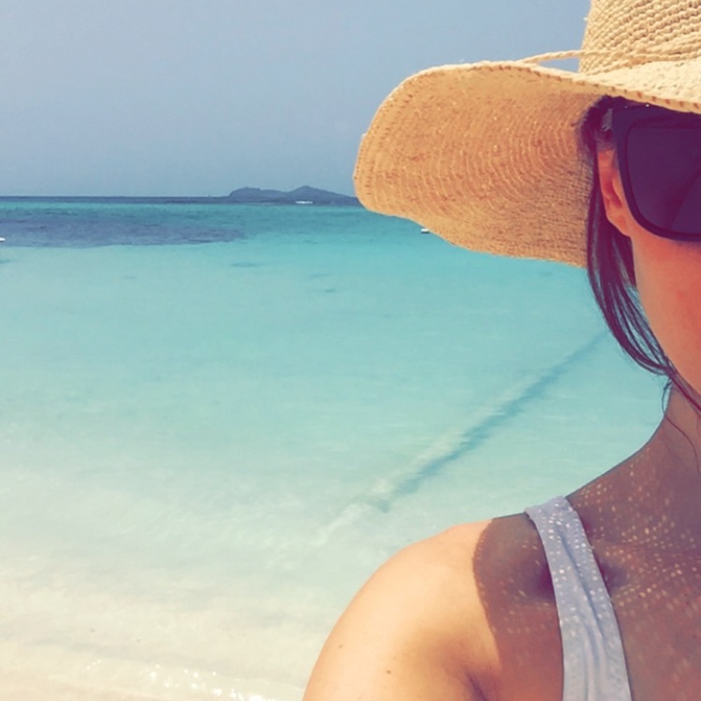 Meet your Posher, Milly