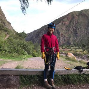 Meet your Posher, Emma