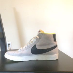 Nike high tops