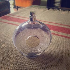 Full 3.4fl oz bottle of Vince Camuto Femme perfume