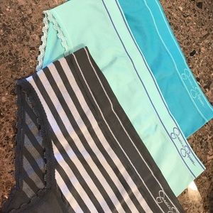 Jessica Simpson Panties