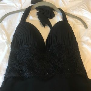 White House Black Market dress