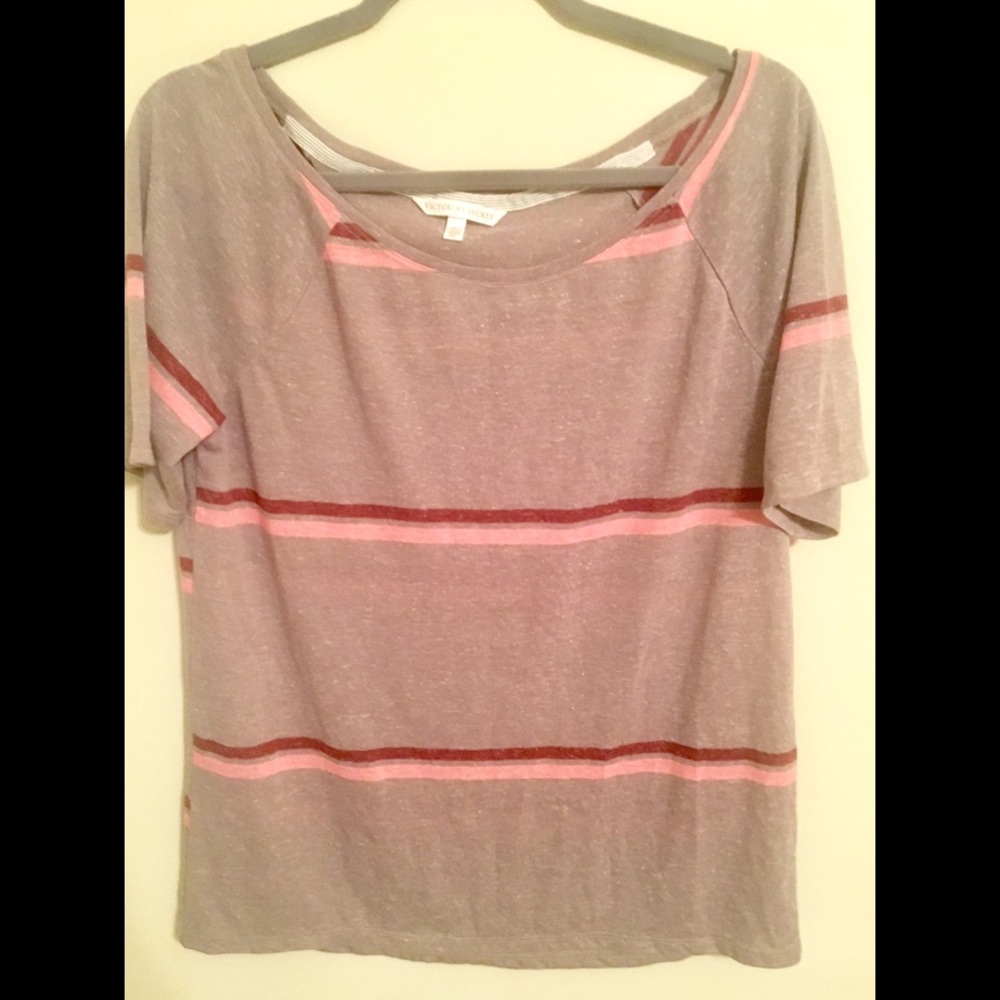 Victoria's Secret Tees