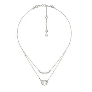 c+i  Bianca convertible necklace
