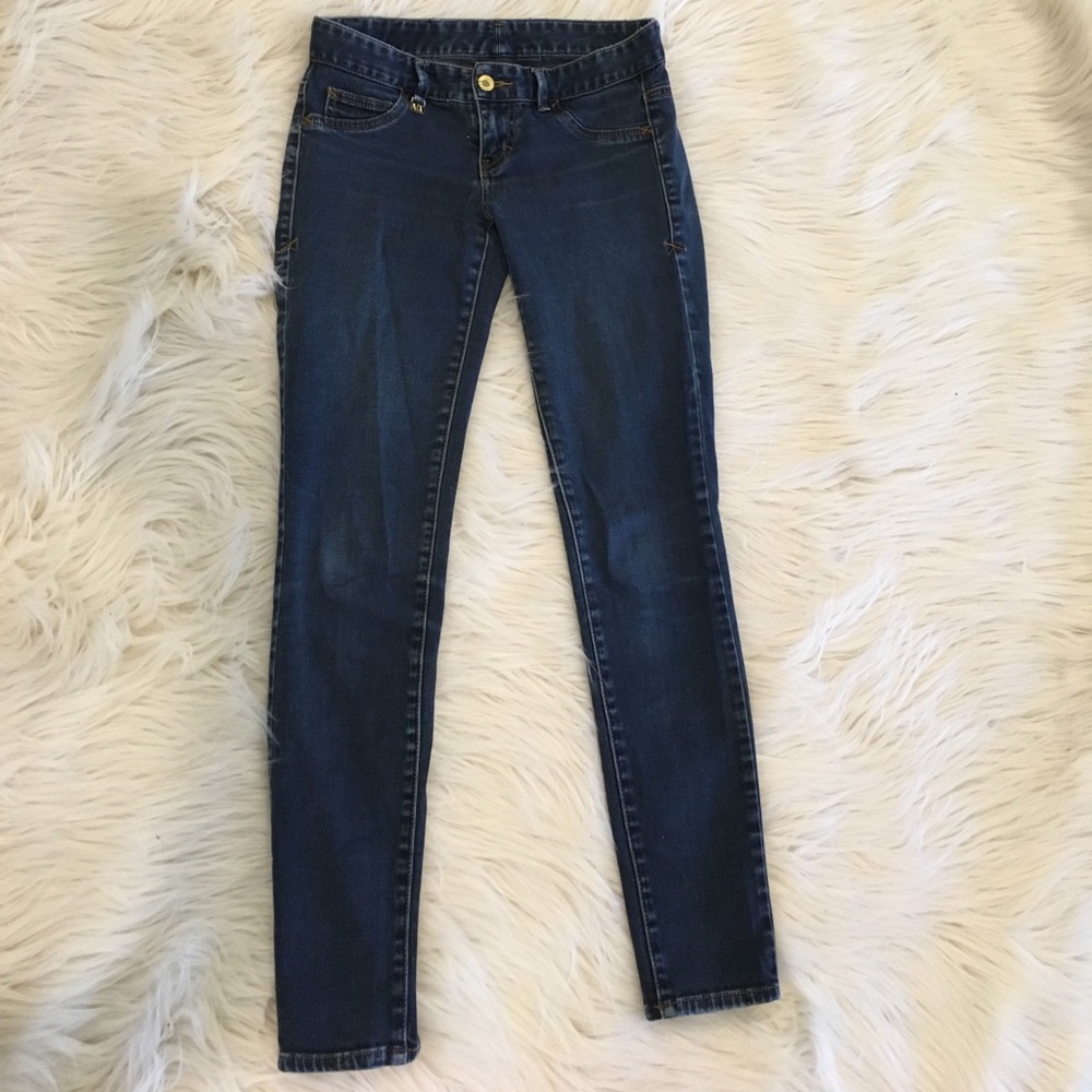 Armani Exchange Jeans