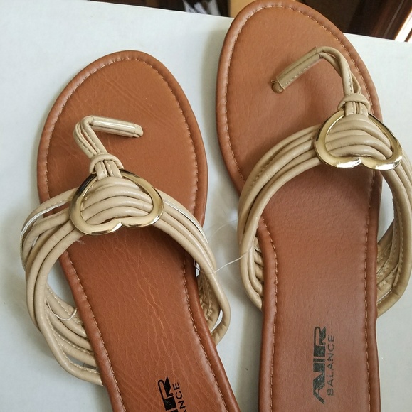 Sandals - Picture 2 of 2