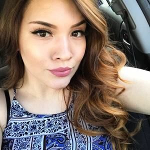 Meet your Posher, Hazel