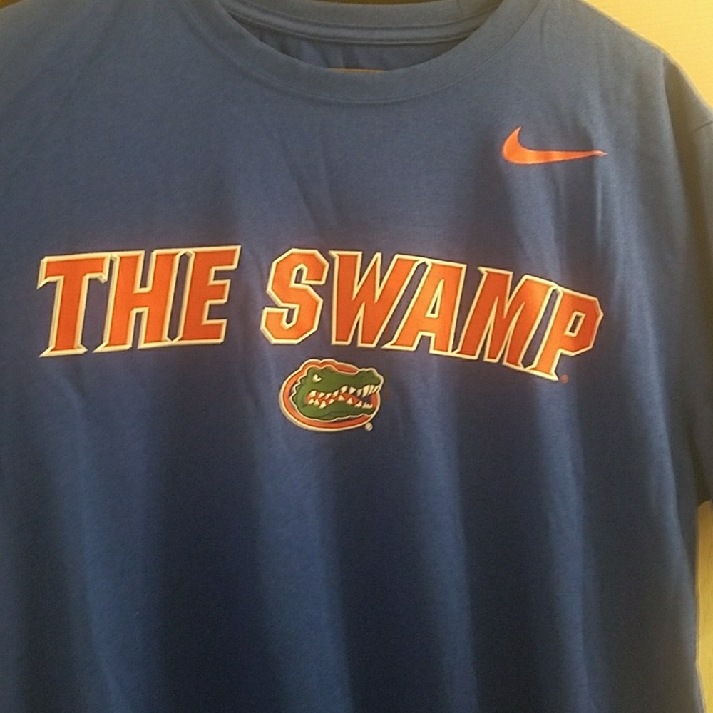 Florida Gator "The Swamp" T-Shirt