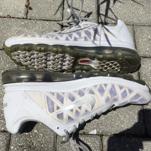 Nike Other - 11.5 Nike air max sneakers