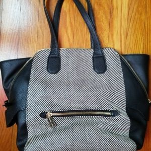 Olivia & Joy Tote