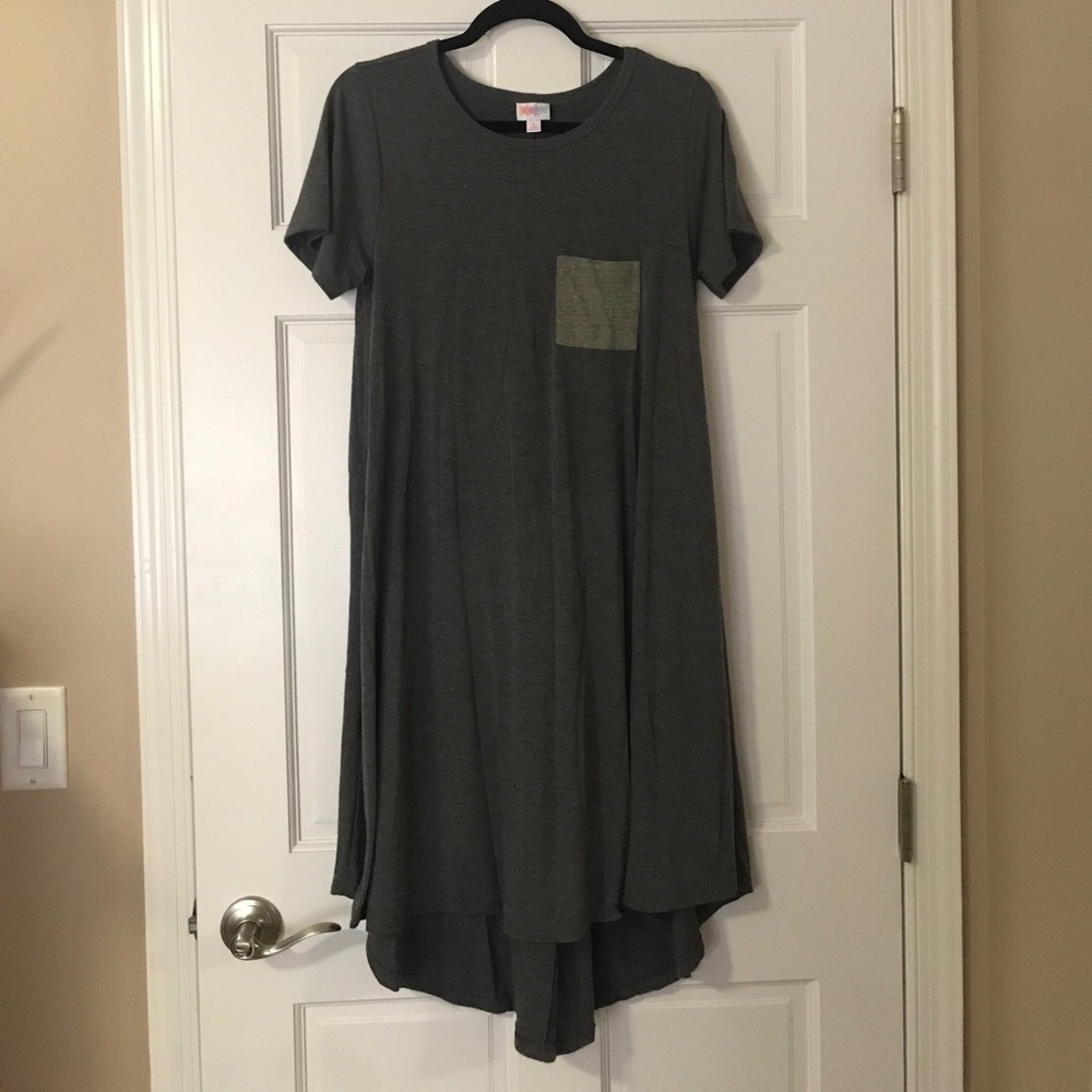 Lularoe Carly Dress