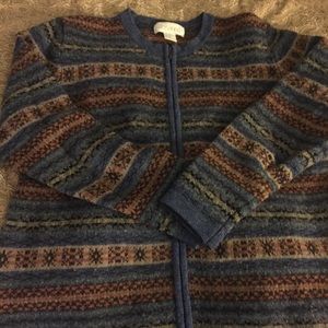 Rosanna vintage sweater