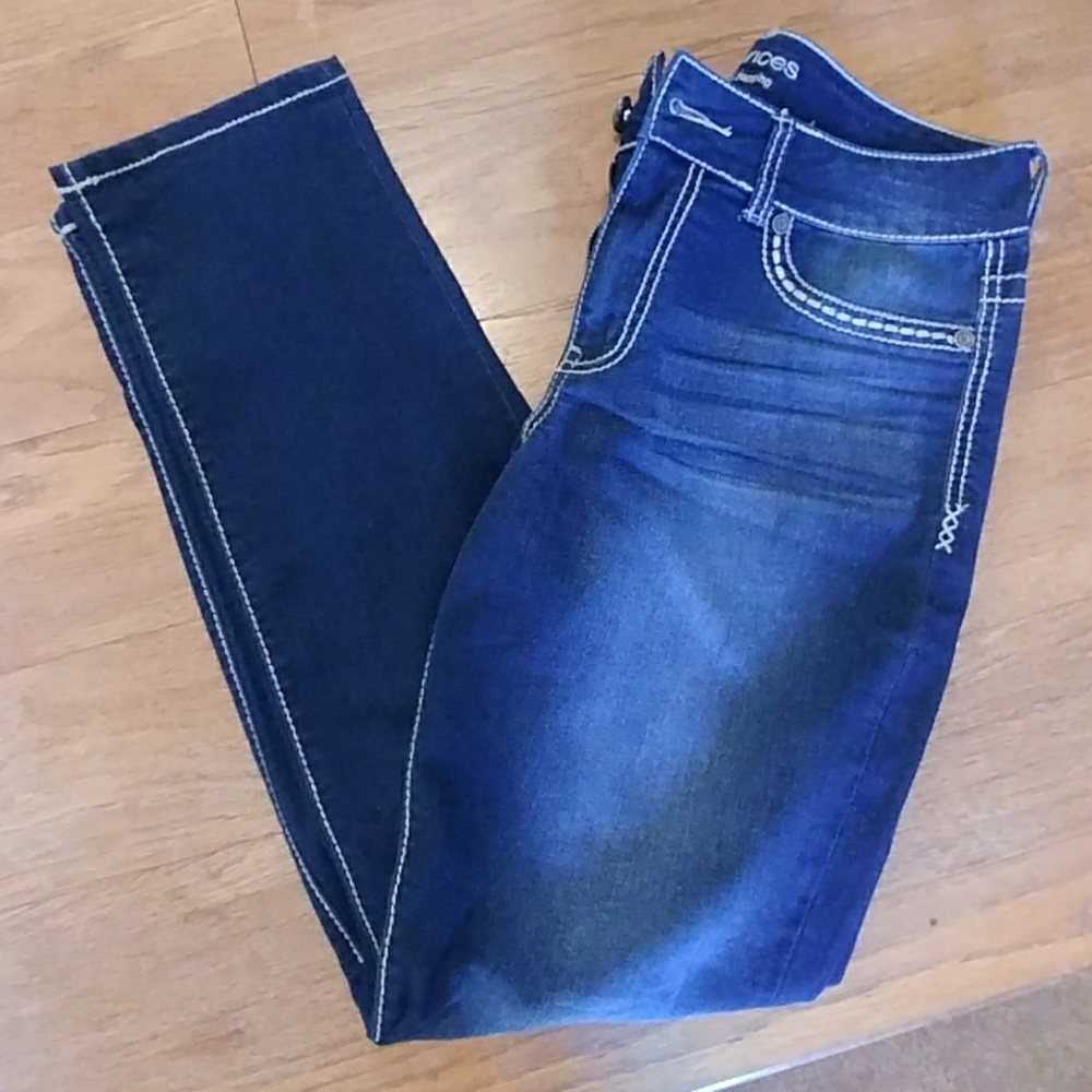 Maurices High-Rise Jeggings