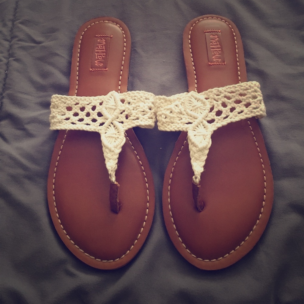 MadLove sandals