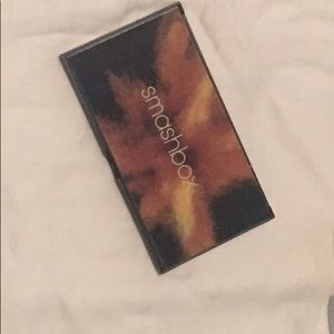 Smashbox Cover Shot Metallic Palette