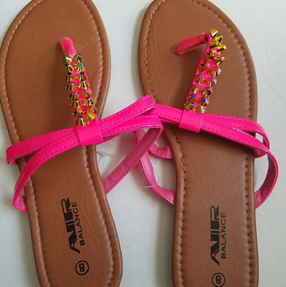 Sandals - Picture 2 of 2