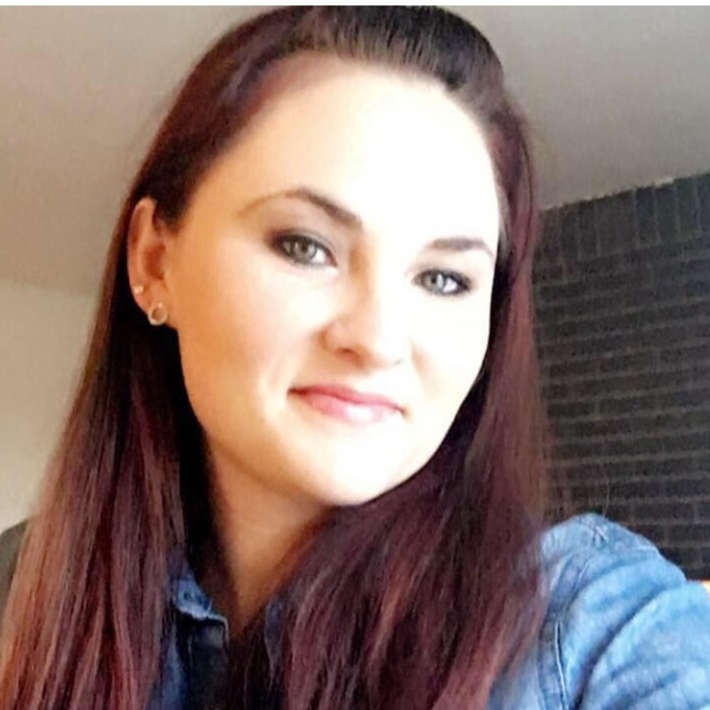 Meet your Posher, Kaila