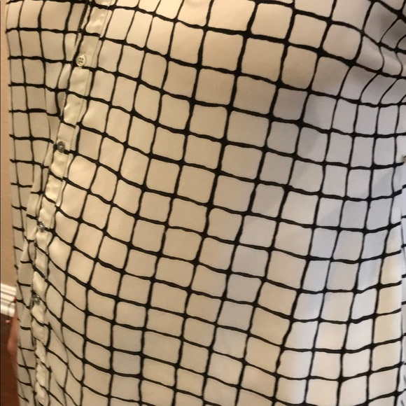 Maternity Blouse - Picture 3 of 3