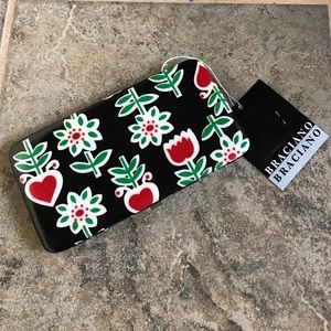 NWT Braciano wallet
