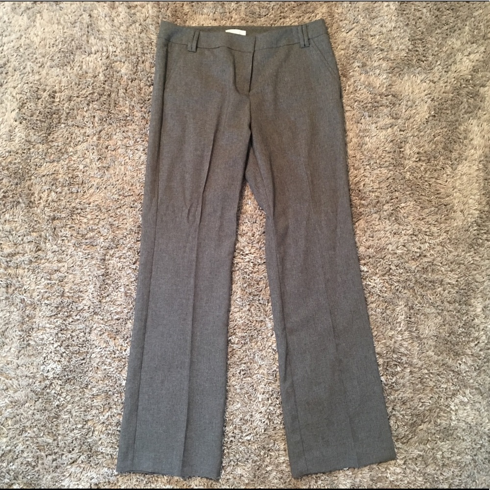 EUC New York & Co. Trouser