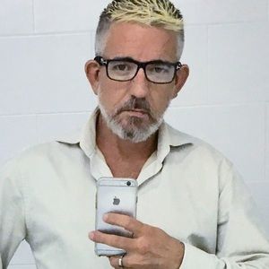 Meet your Posher, Joey