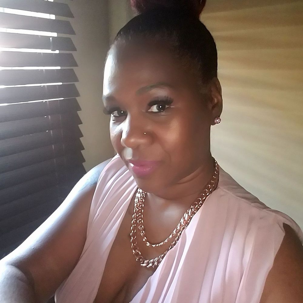 Meet your Posher, Cheryl
