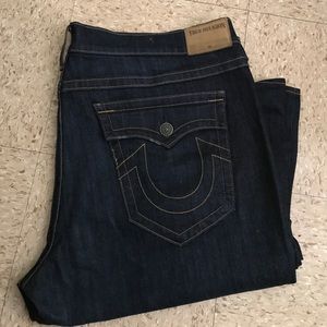 Men's True Religion Jeans