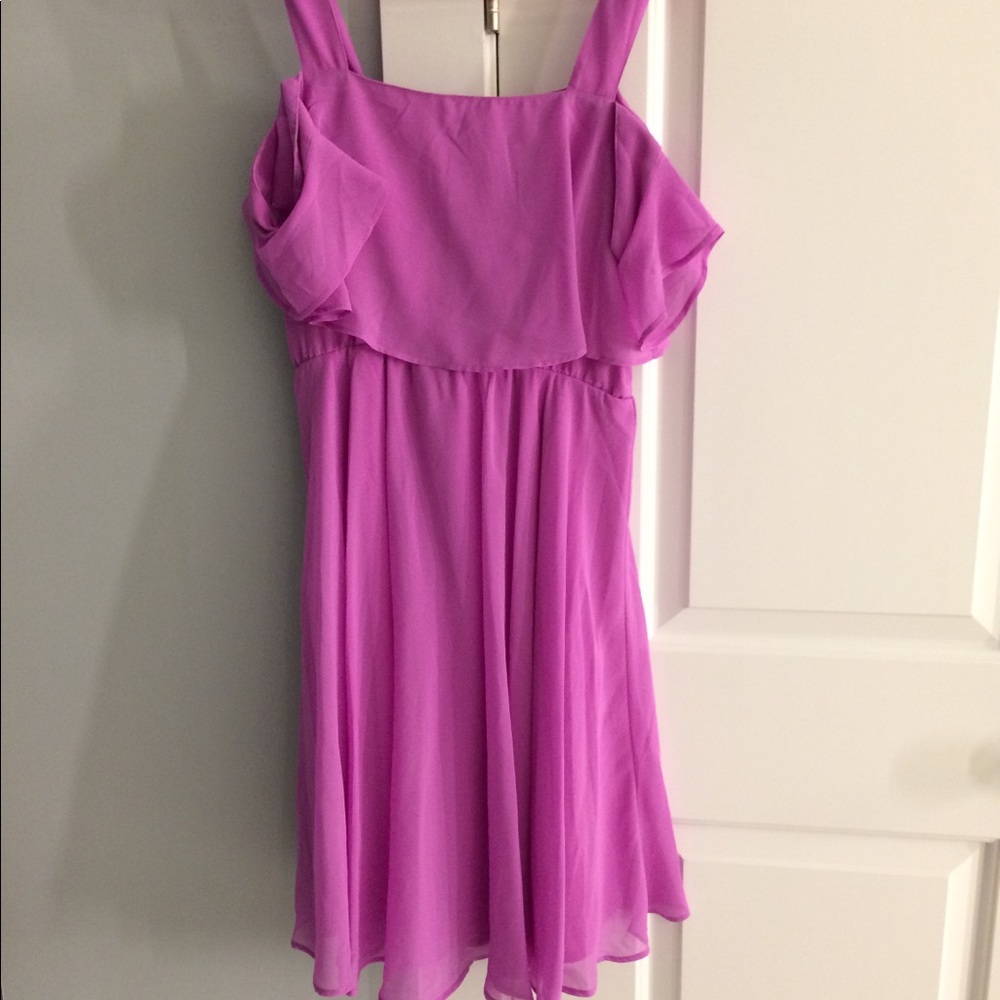 ASOS maternity dress! Size 2