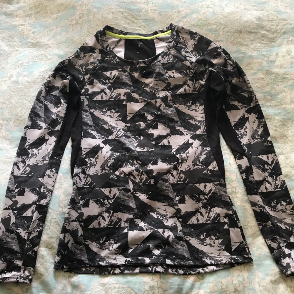 Y.A.S sports Shirt