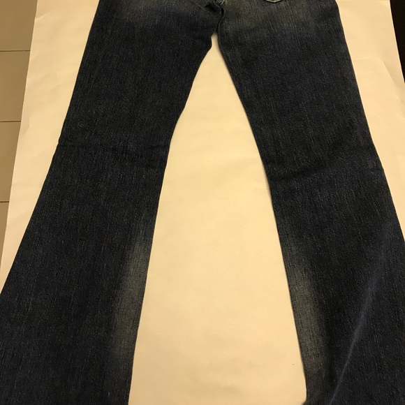 Paige size 26 Laurel Canyon boot cut - Picture 4 of 8