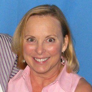 Meet your Posher, Dona-marie