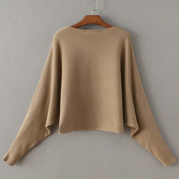 NWT Sweater One Piece - Picture 2 of 4