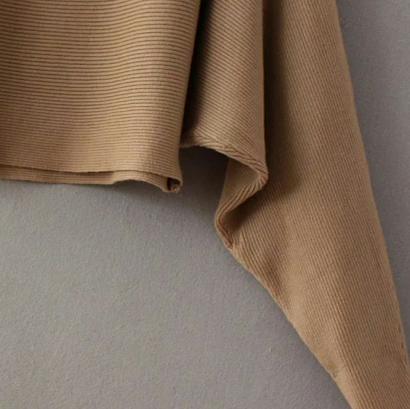 NWT Sweater One Piece - Picture 3 of 4