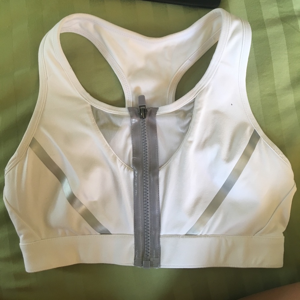 Fabletics by Kate Hudson sports bra